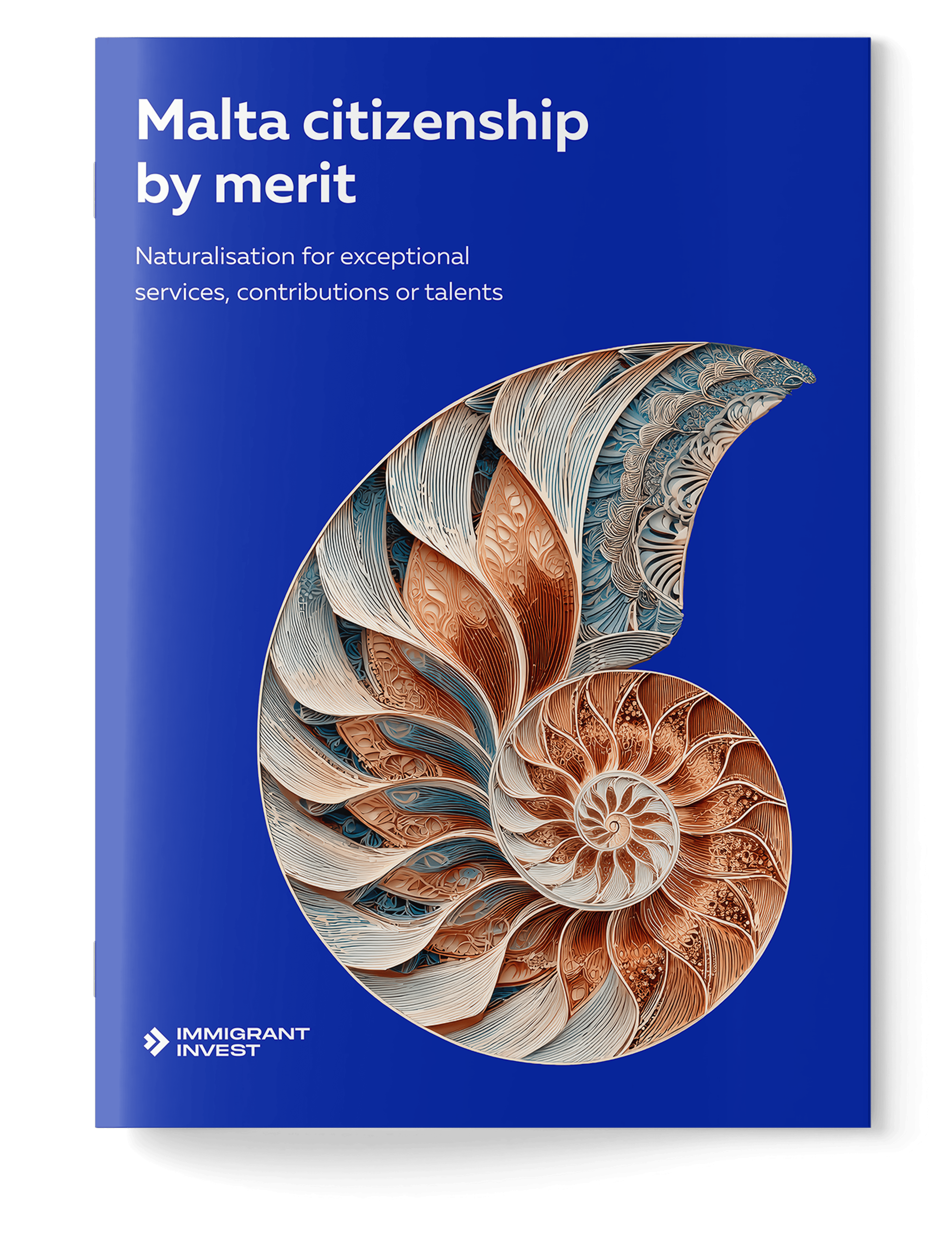 Get additional information on citizenship by merit