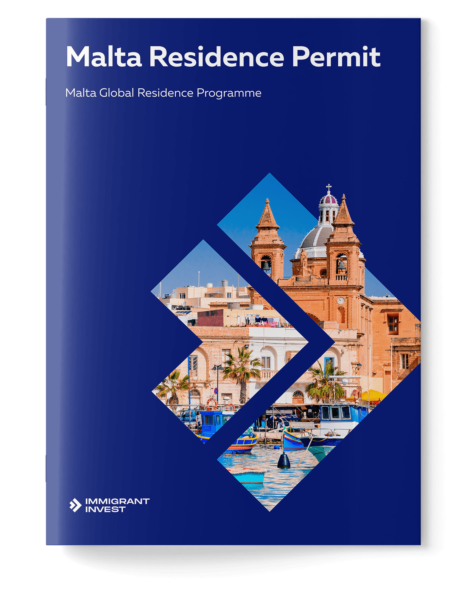 Check your eligibility for the Malta Global Residence Programme