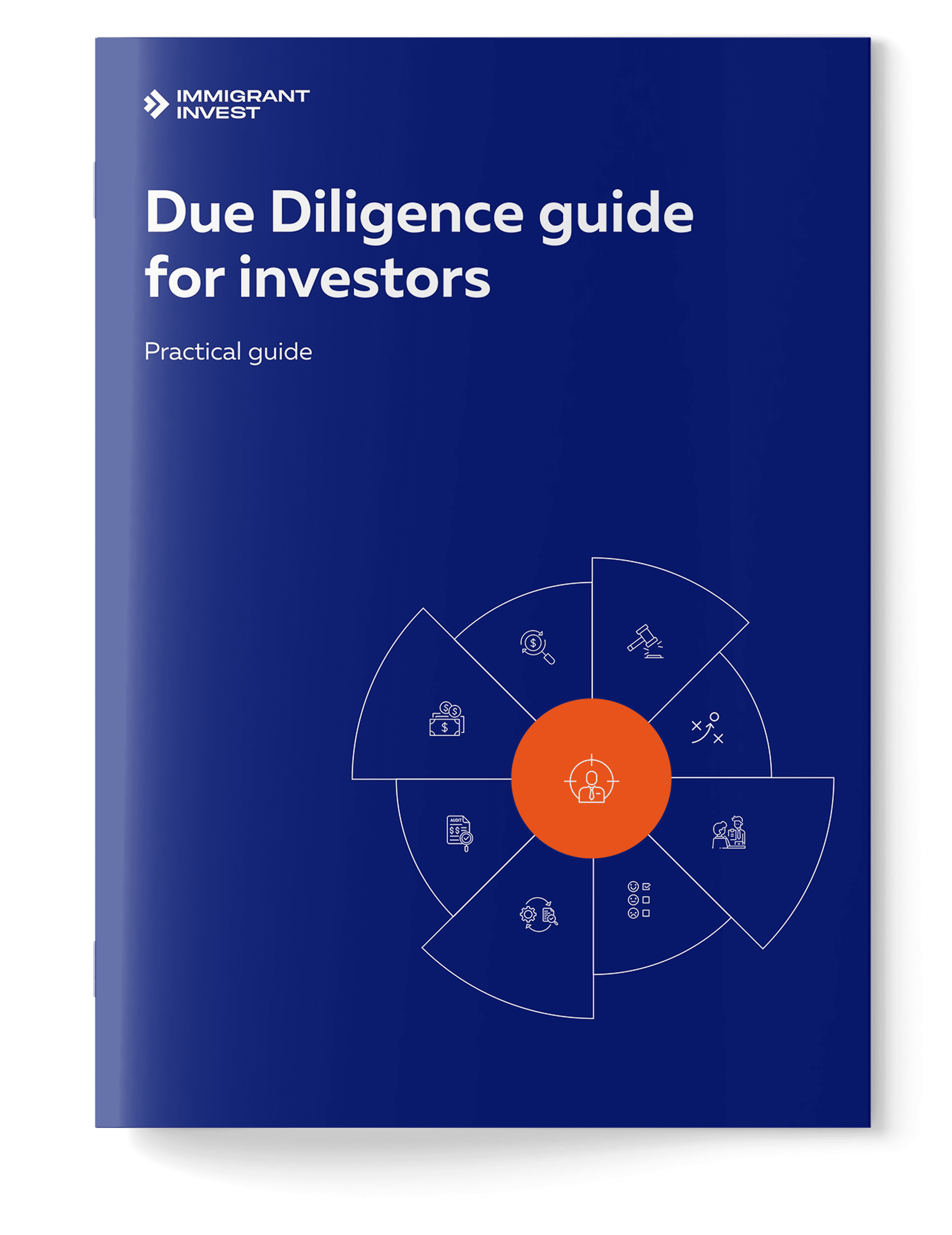 How to pass Due Diligence without rejection?