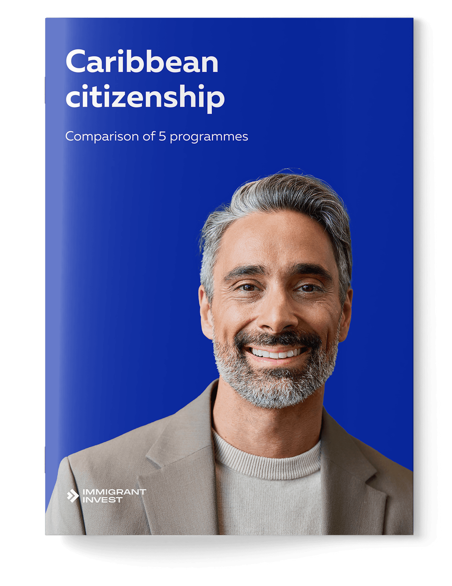 Caribbean passport