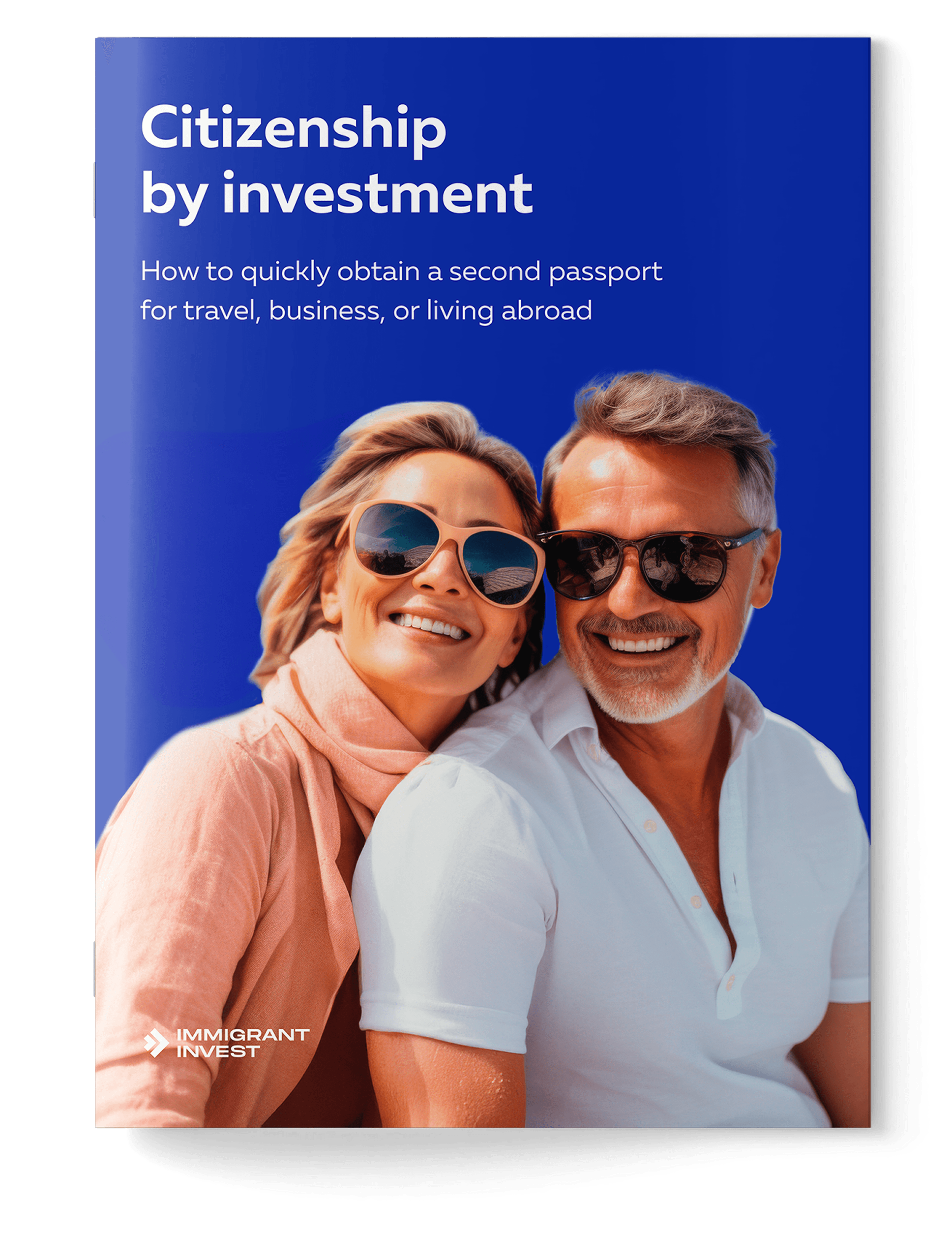 Сitizenship by investment