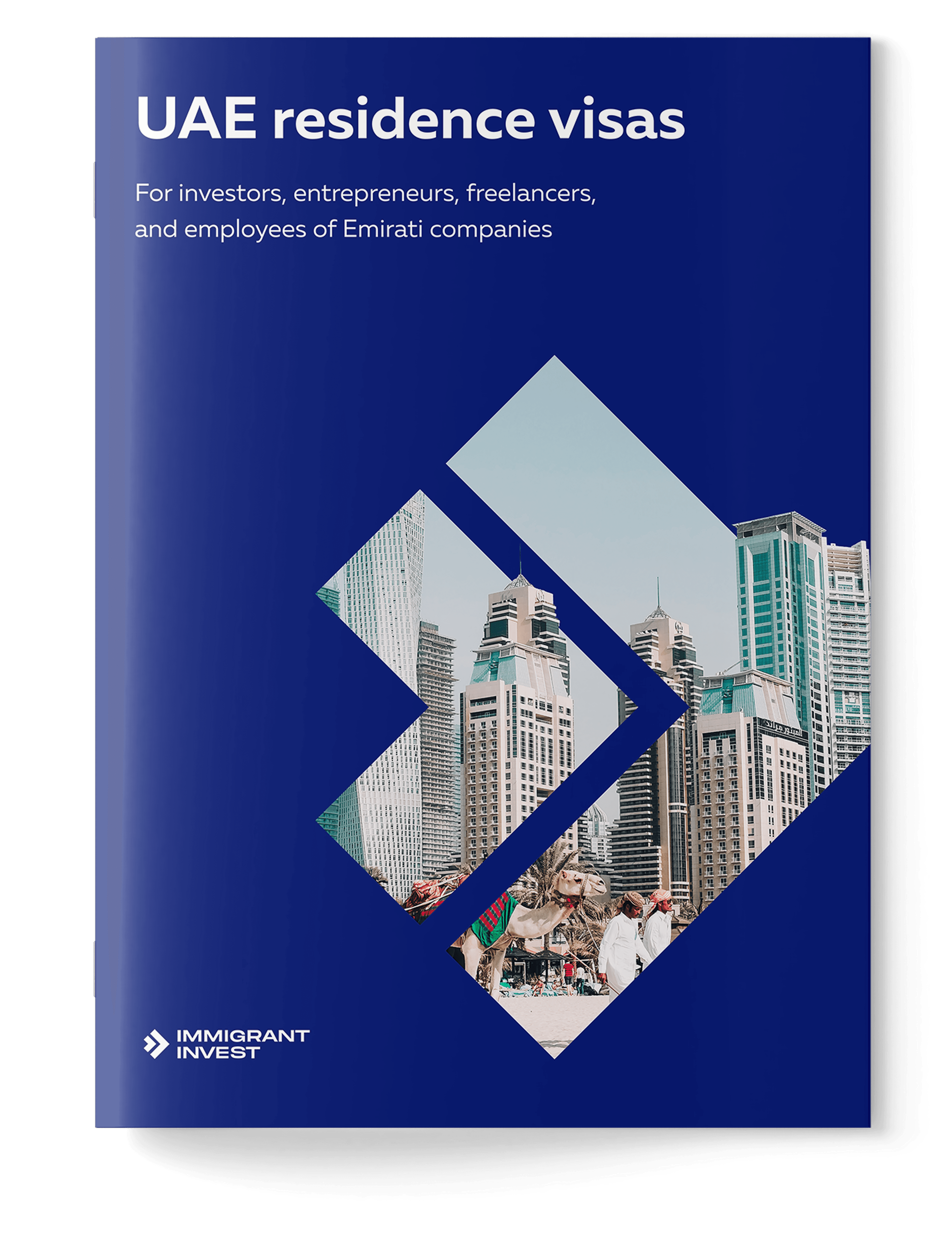 Will you obtain the UAE Golden Visa?