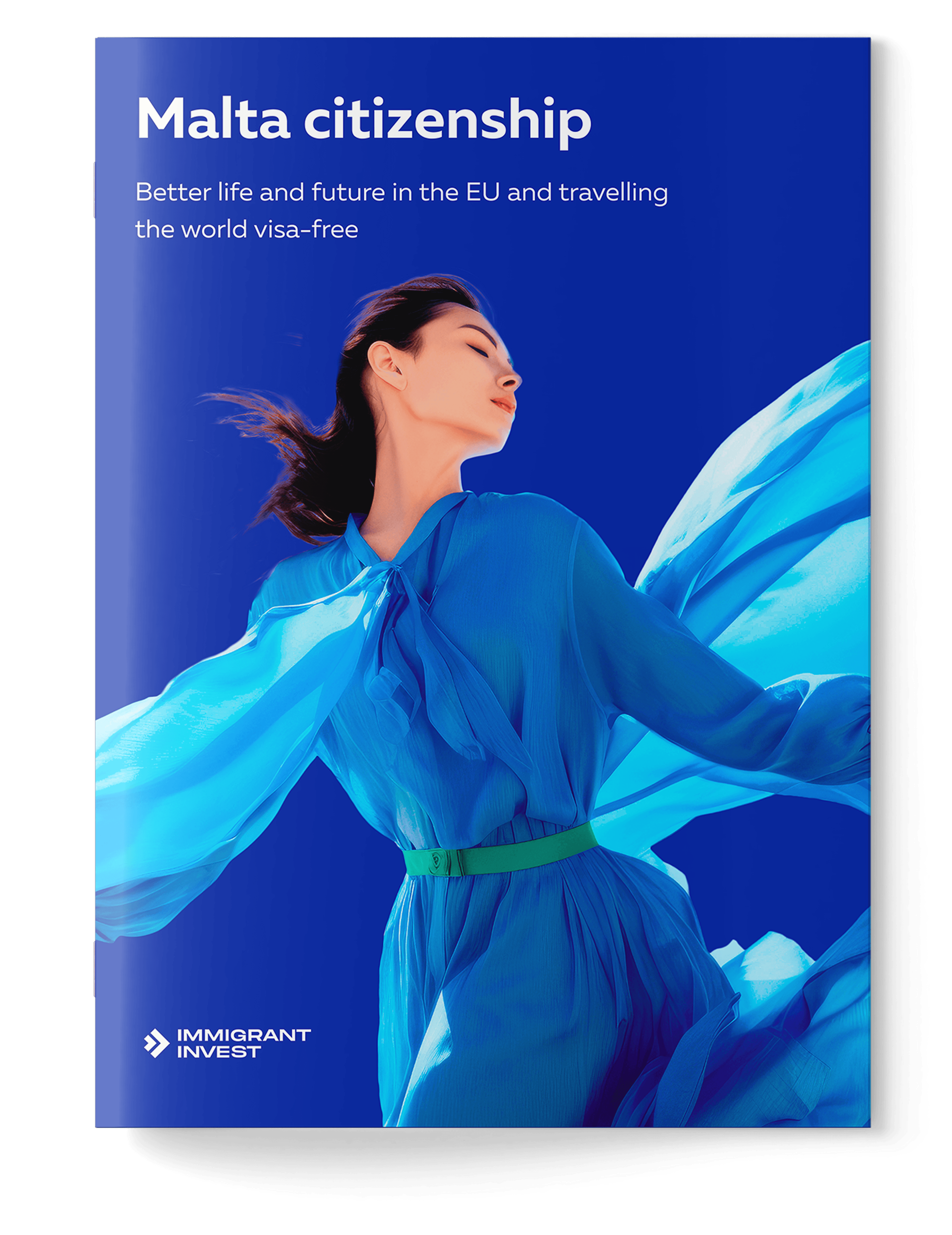 Will you obtain Maltese citizenship?