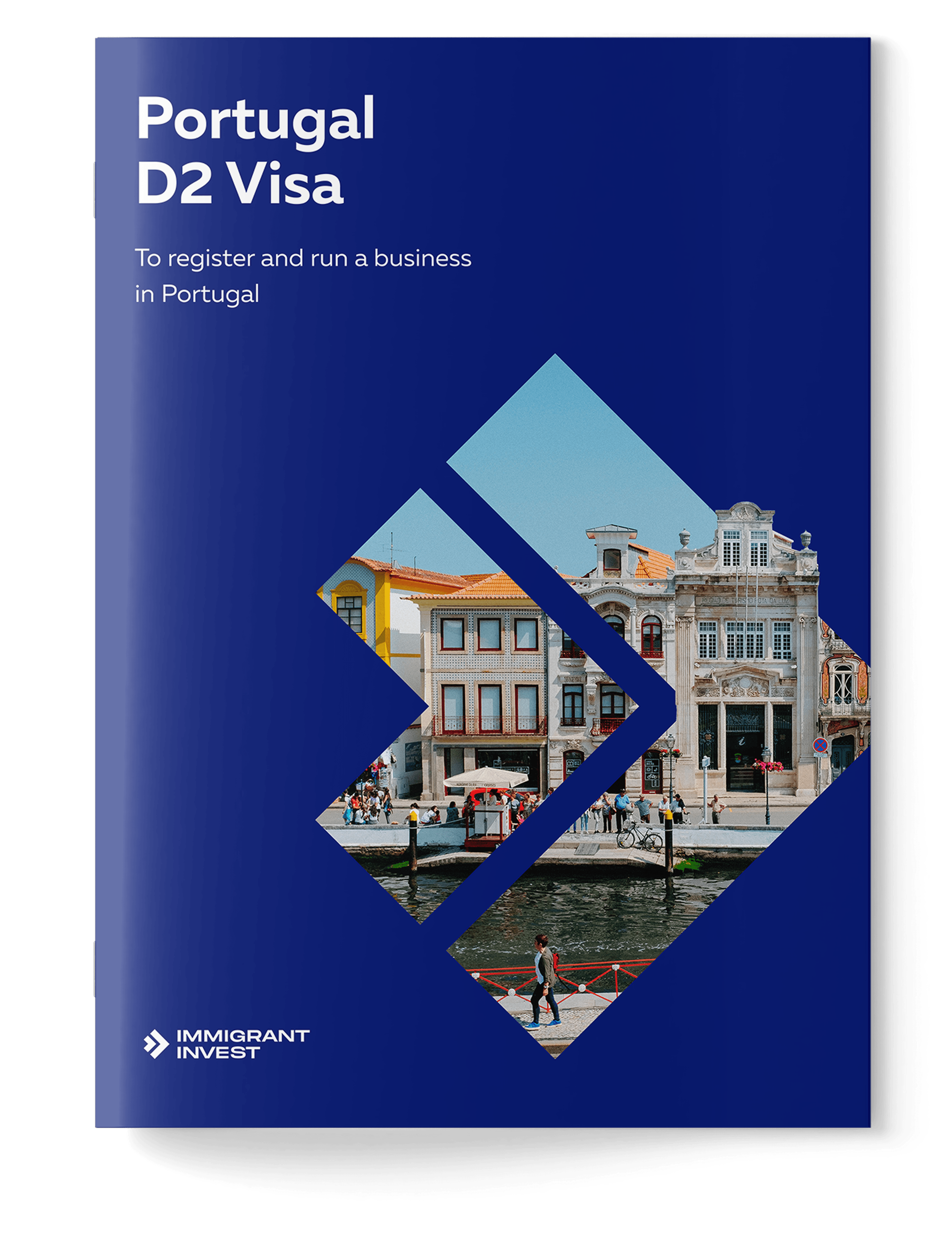 Will you obtain business residency in Portugal?