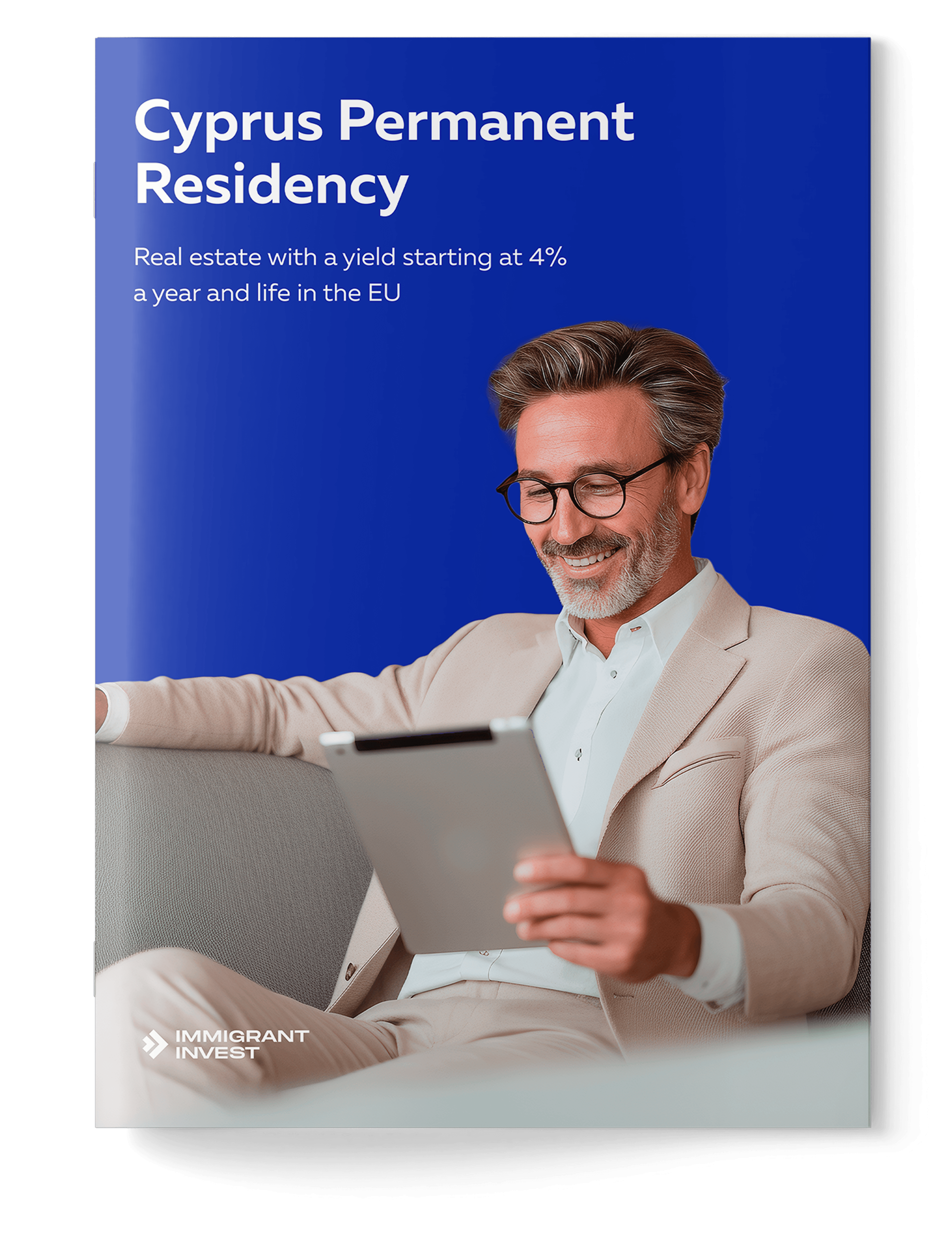 Will you obtain permanent residence in Cyprus?