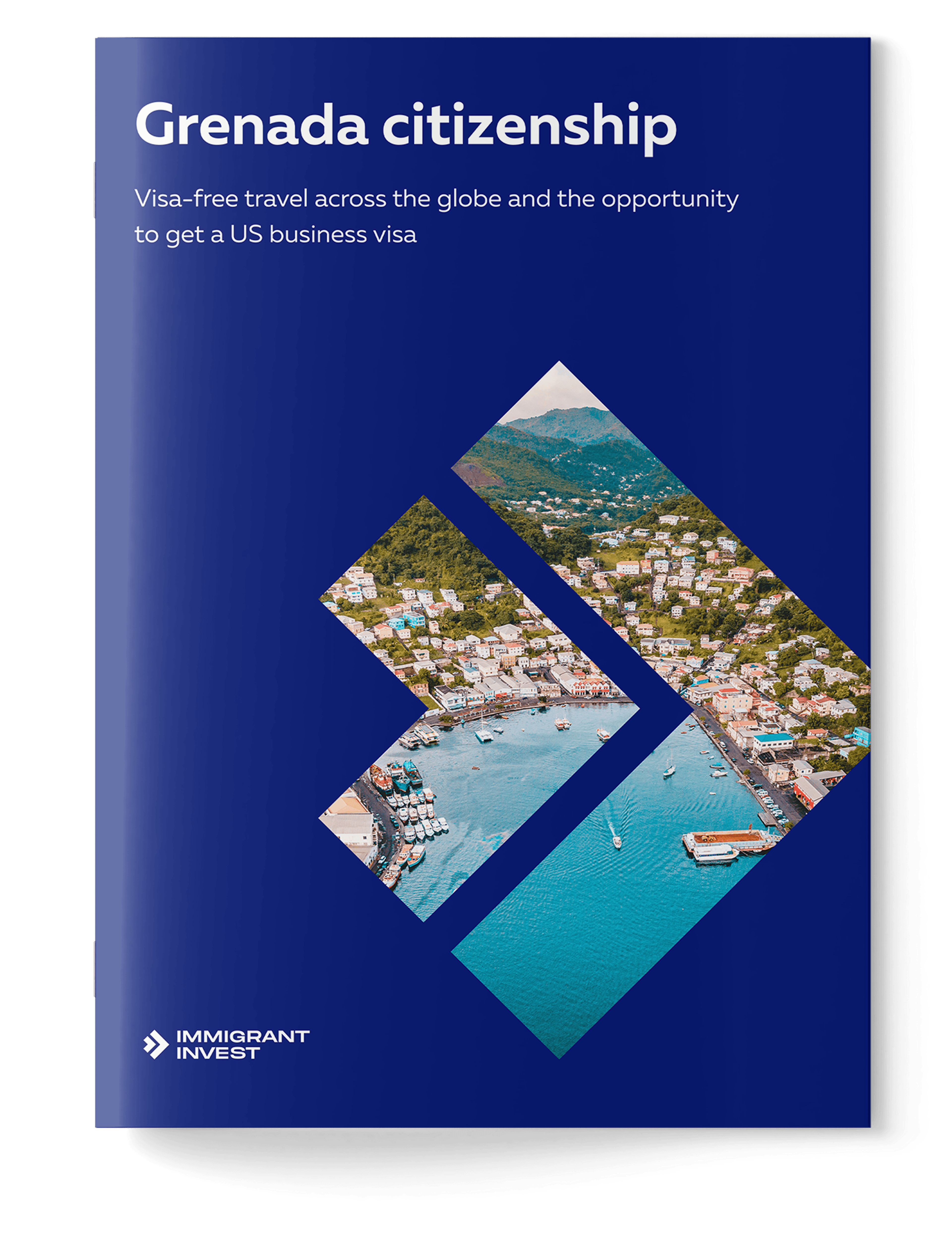 Will you obtain Grenada citizenship?