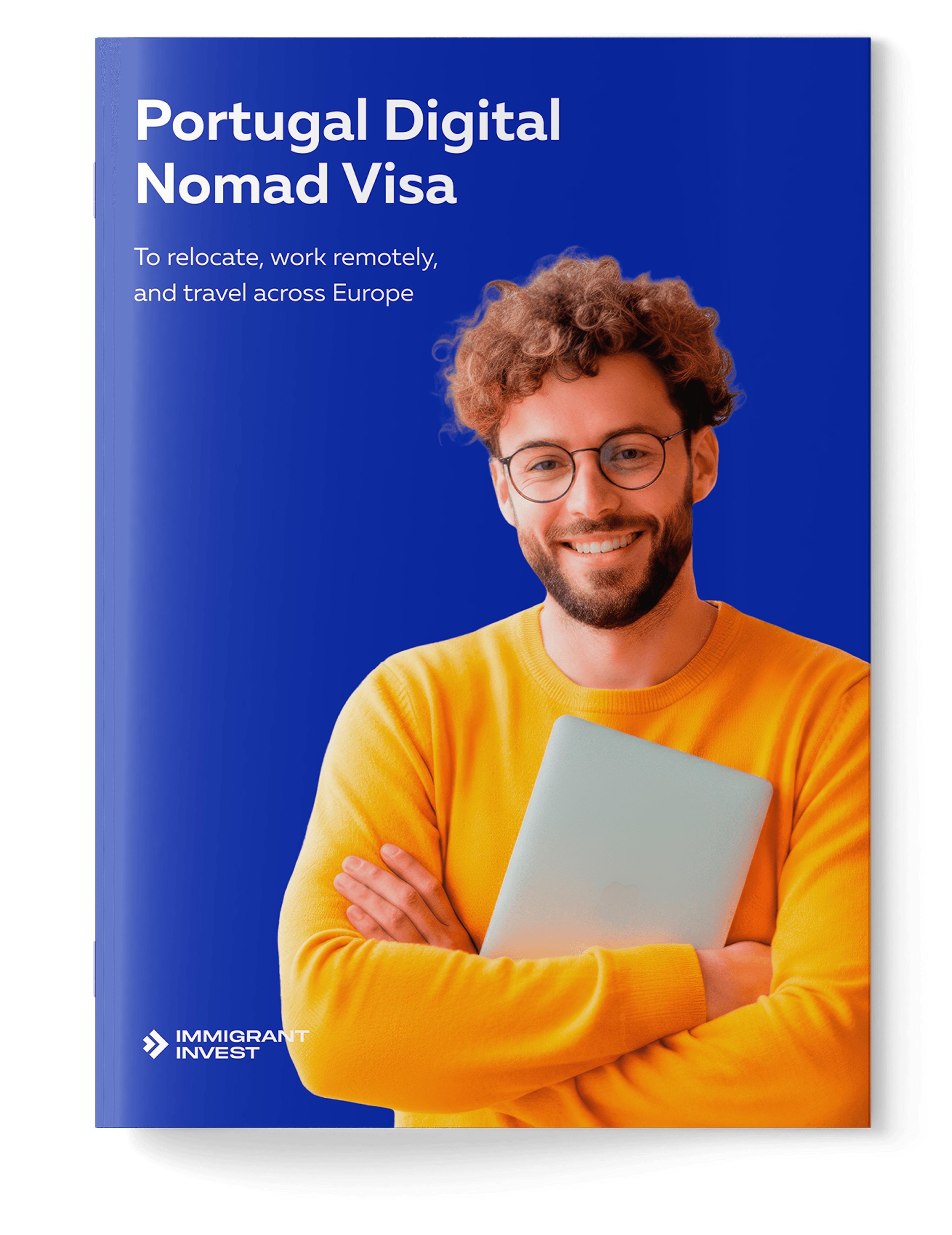 Will you obtain the Portugal Digital Nomad Visa?