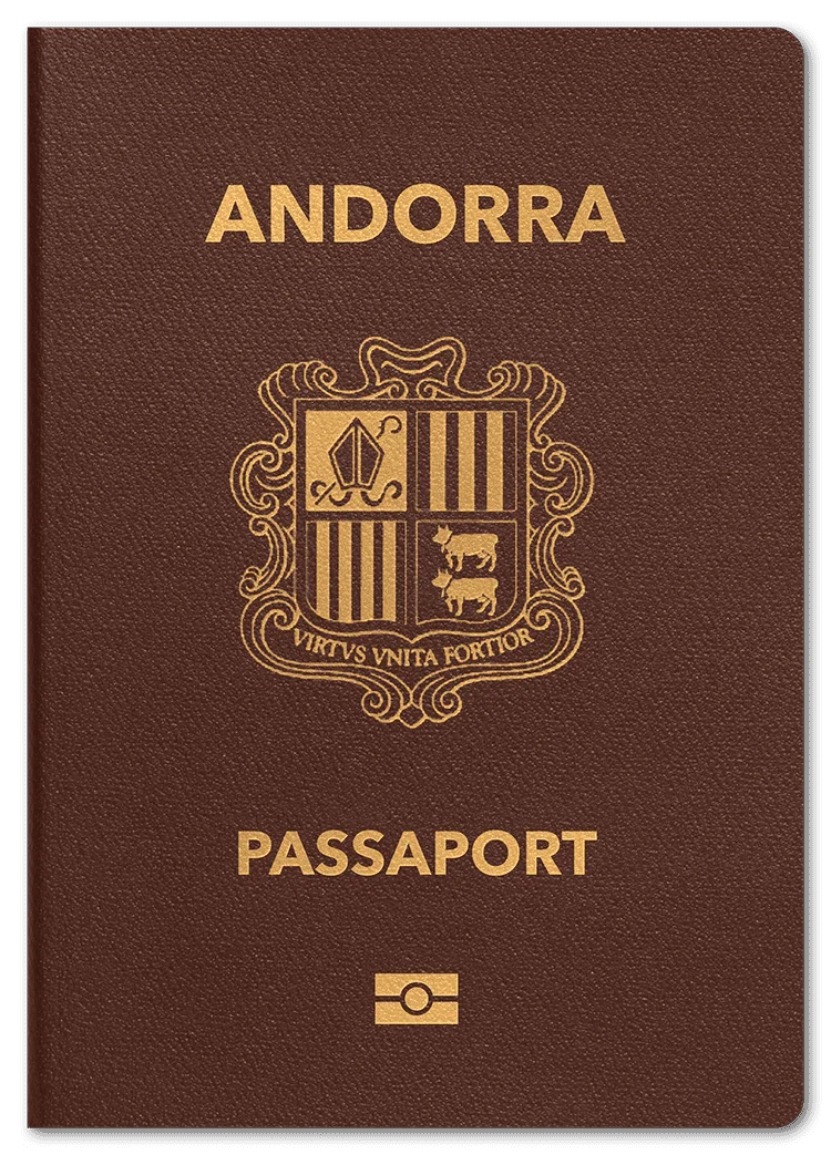 Andorra