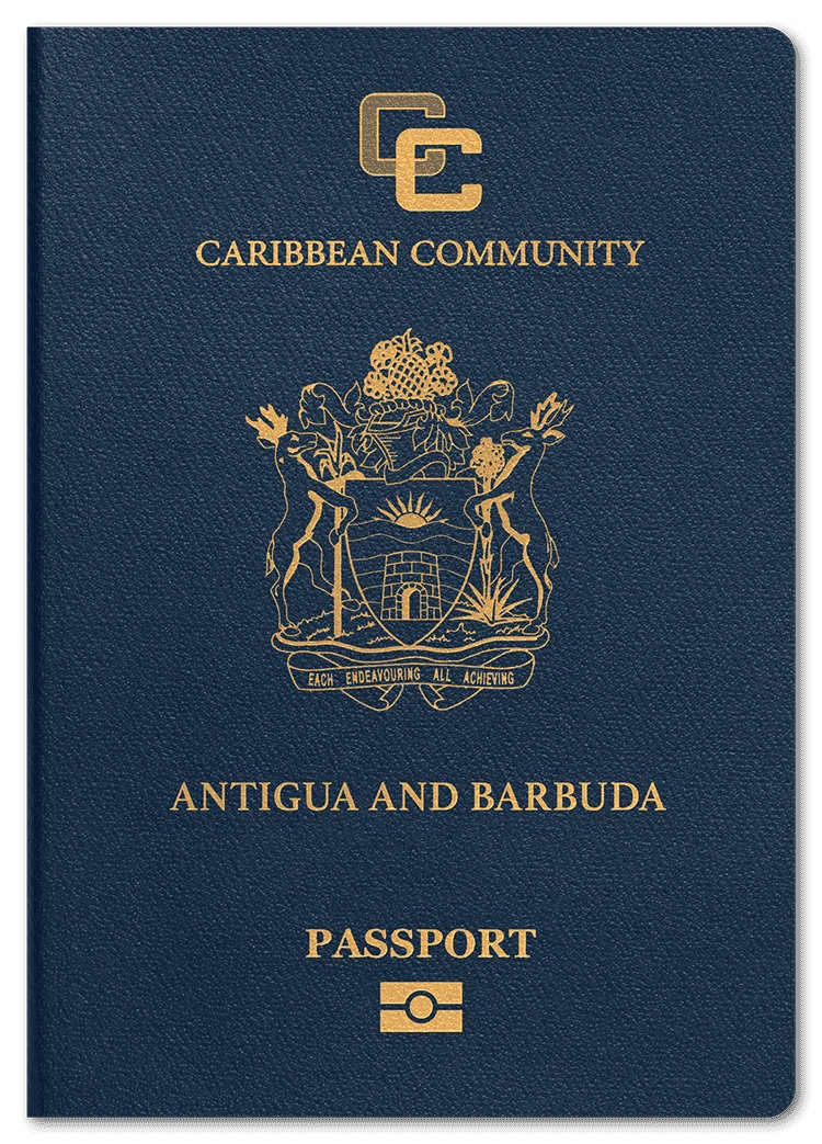 Antigua & Barbuda
