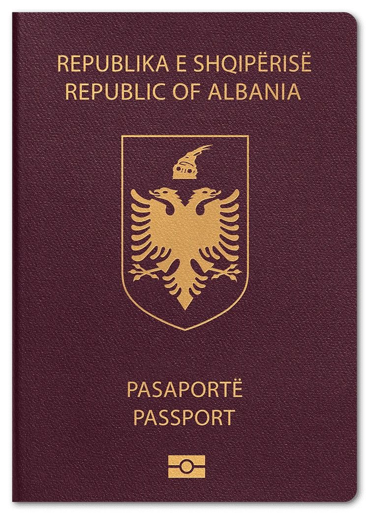 Albania