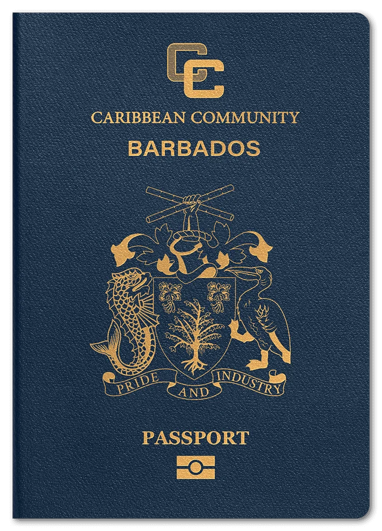Barbados