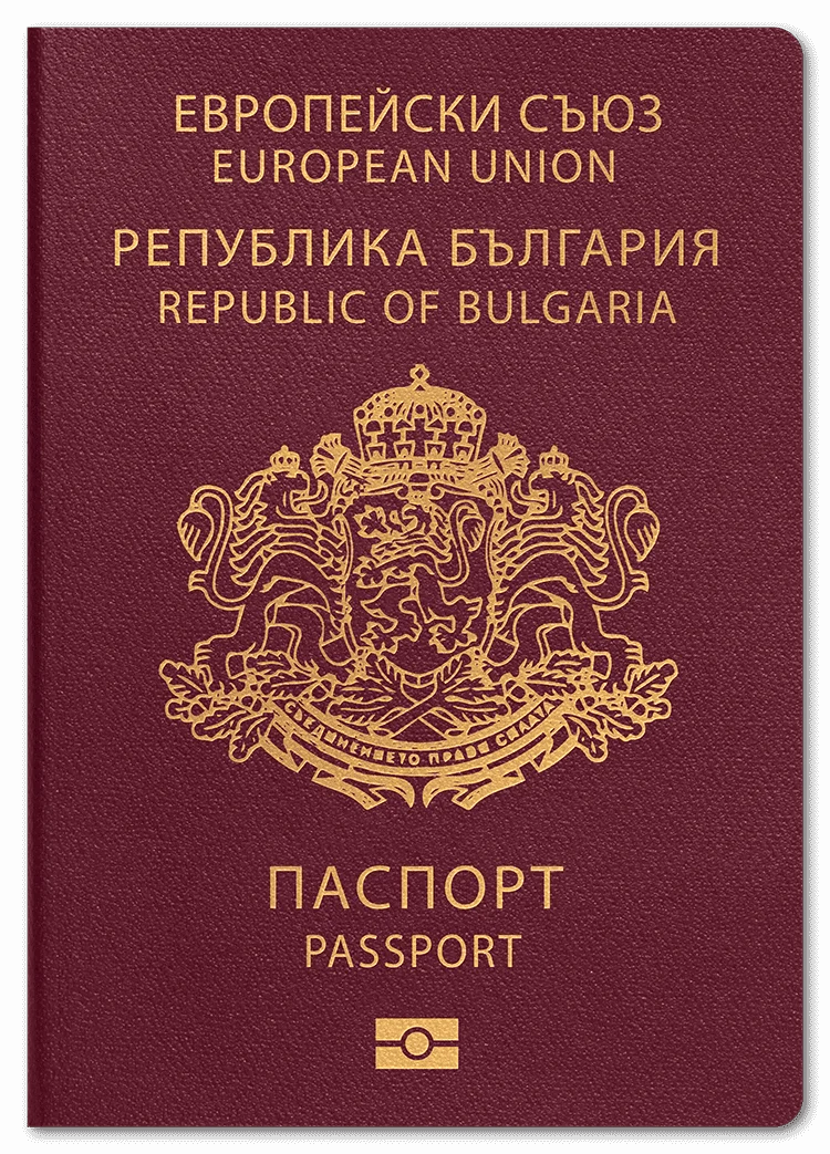 Bulgaria