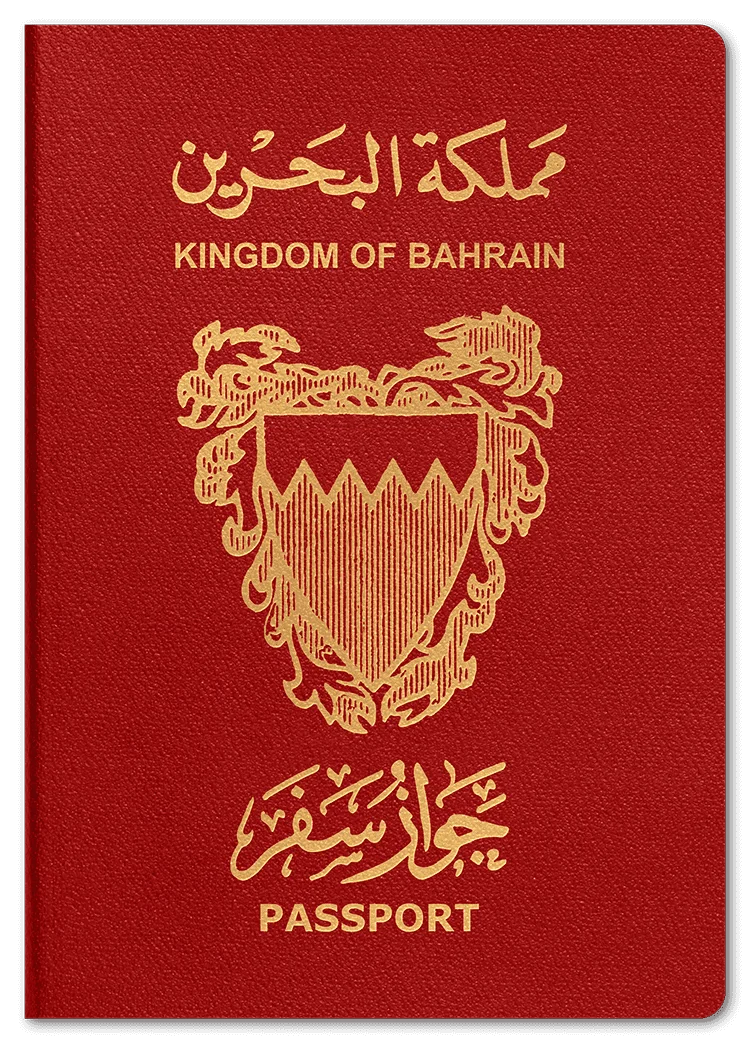 Bahrain