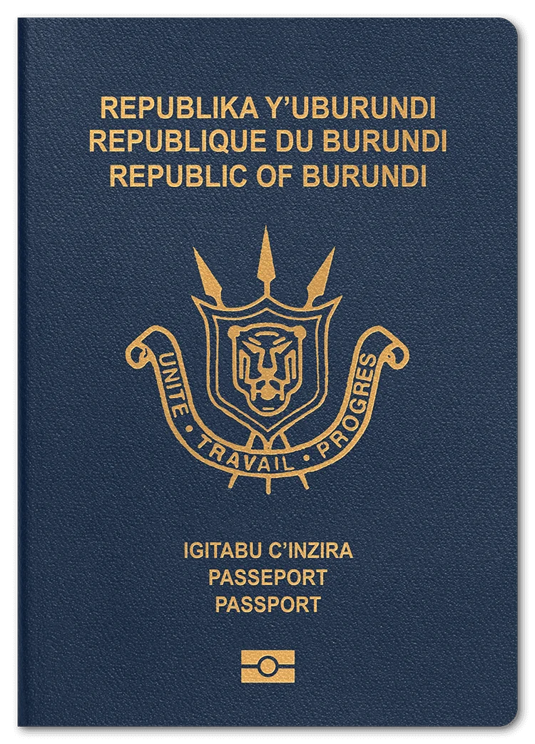 Burundi