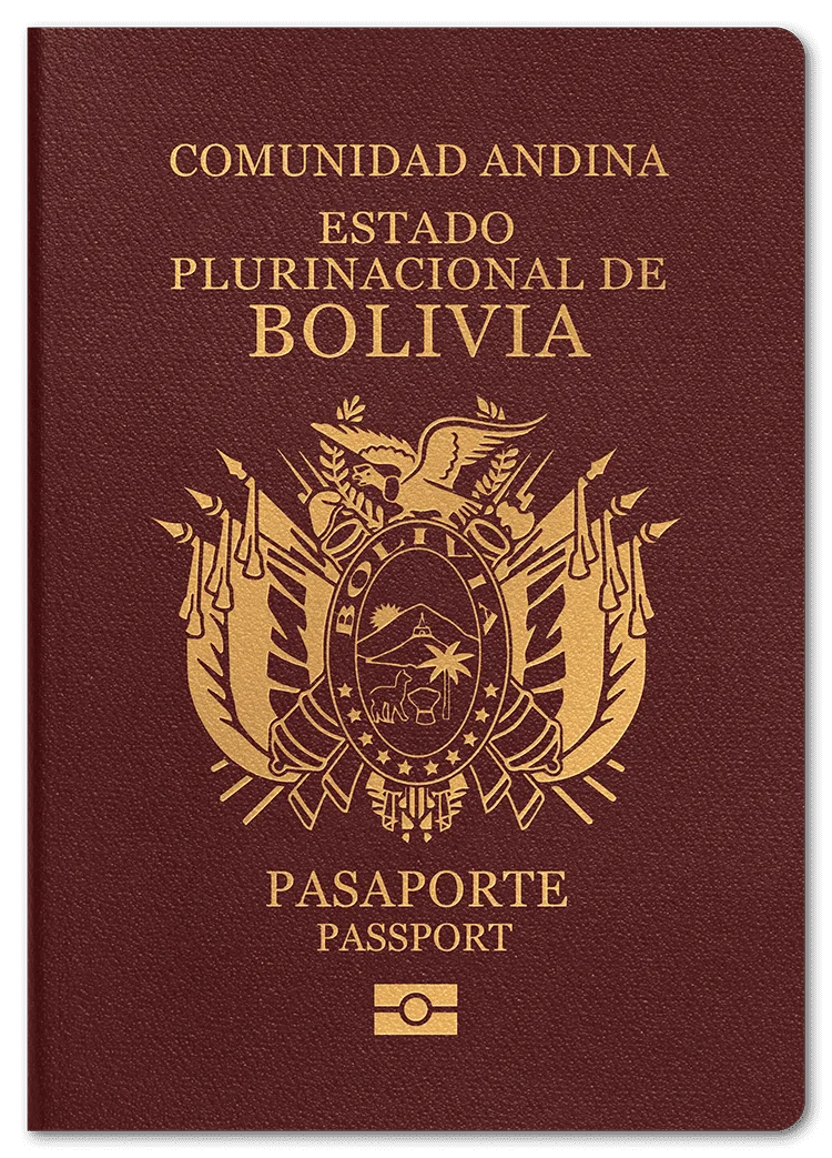 Bolivia