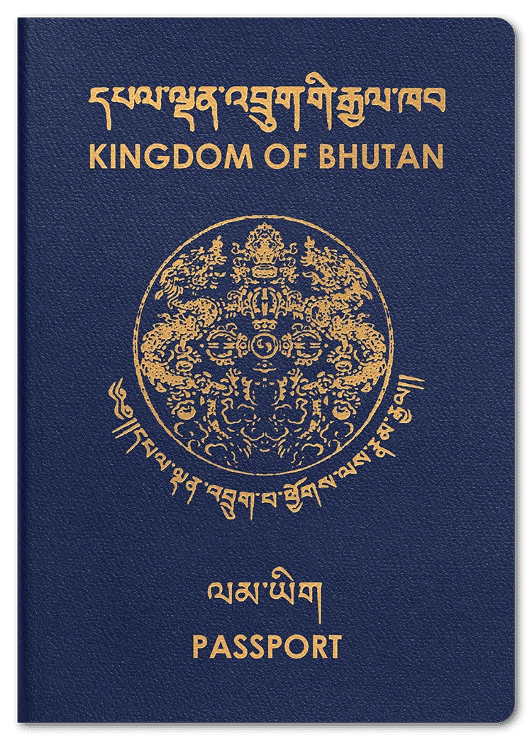 Bhutan