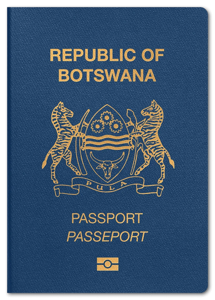 Botswana