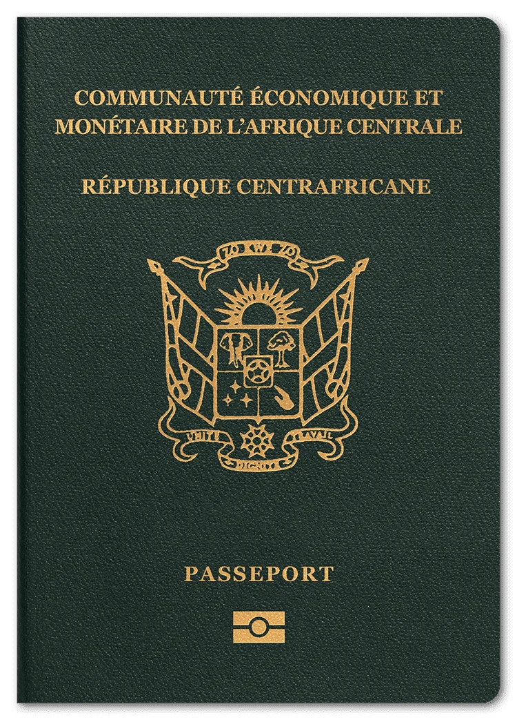 Central African Republic