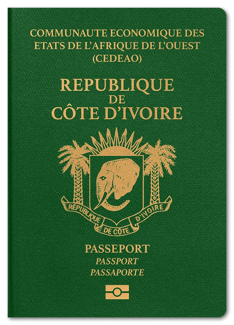 Côte d’Ivoire