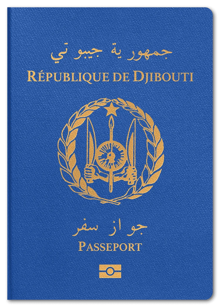 Djibouti