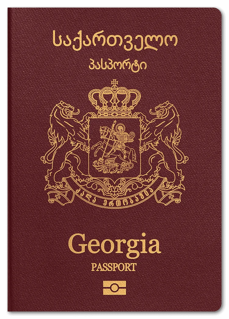 Georgia