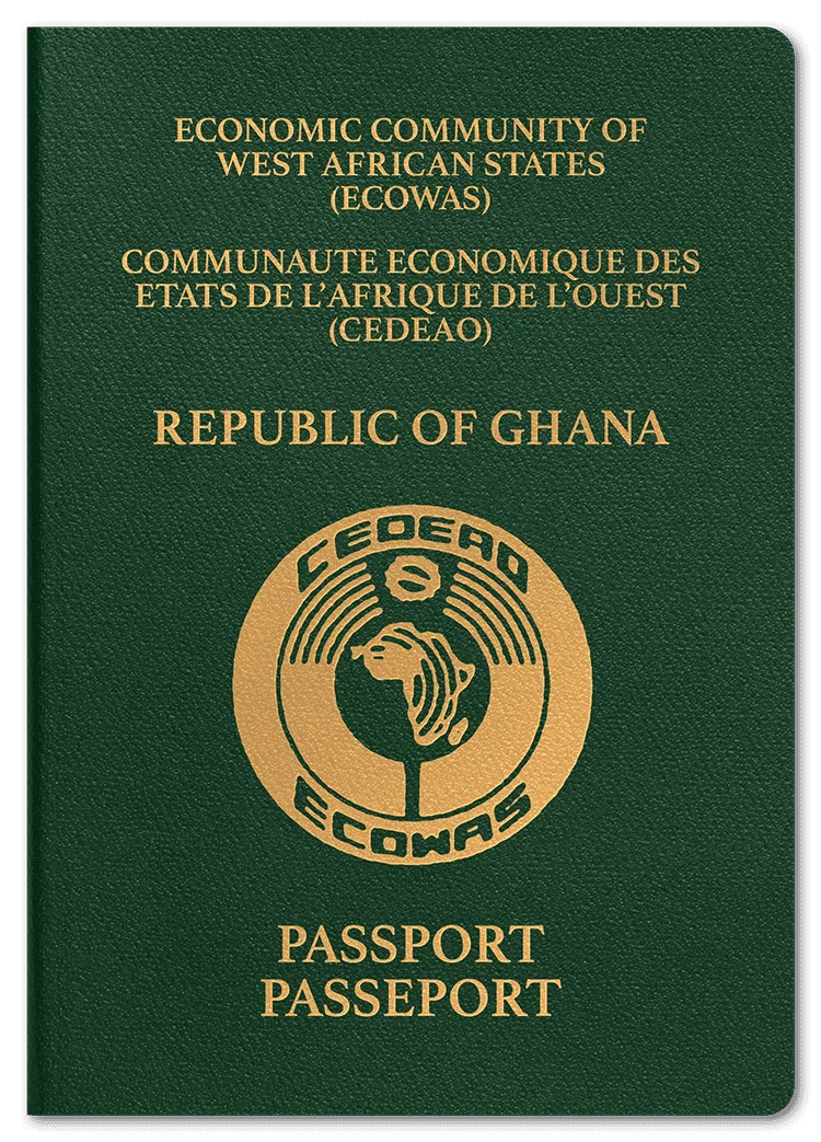 Ghana