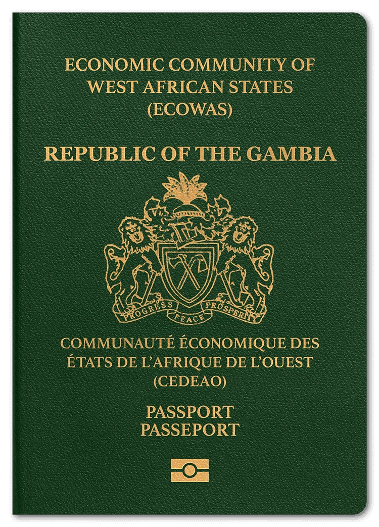 Gambia