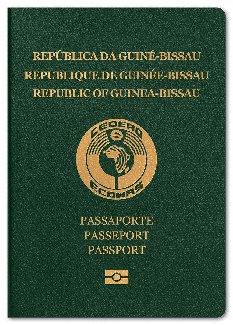 Guinea-Bissau