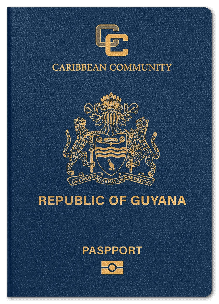 Guyana
