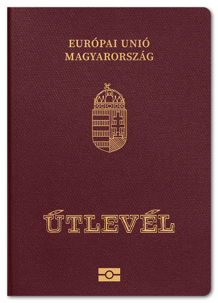 Hungary
