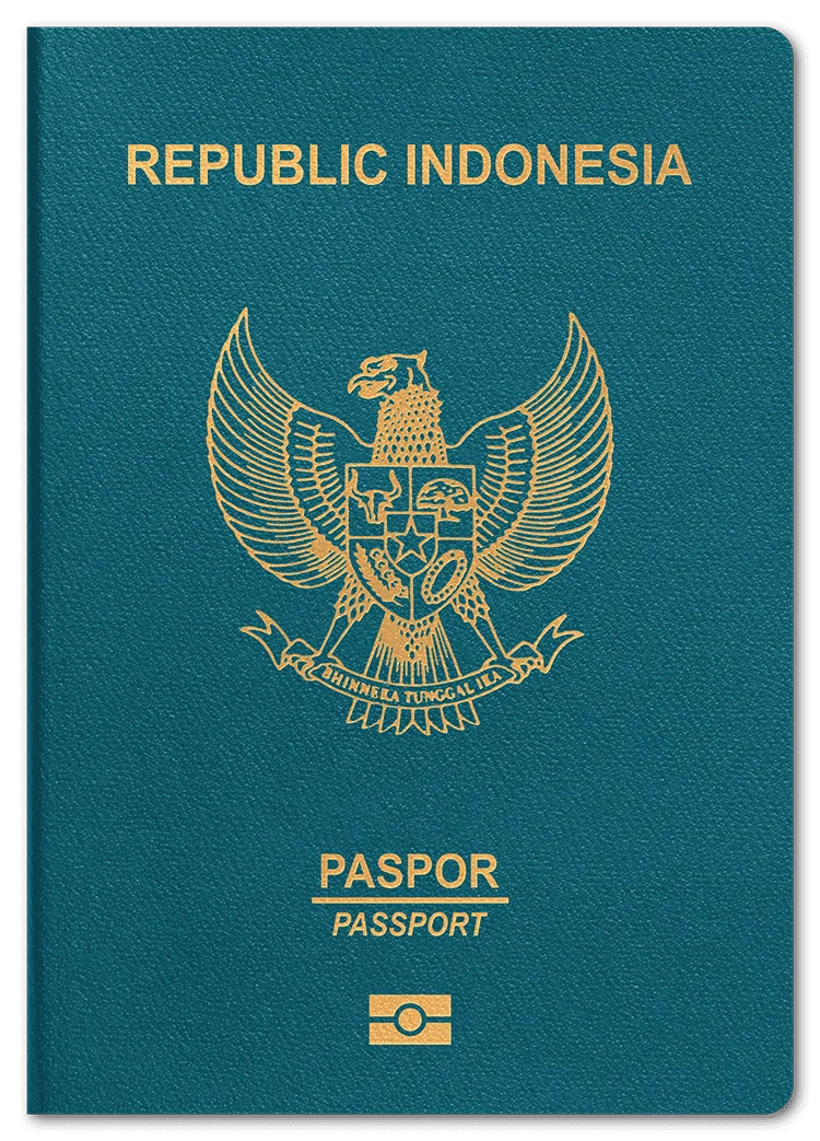 Indonesia