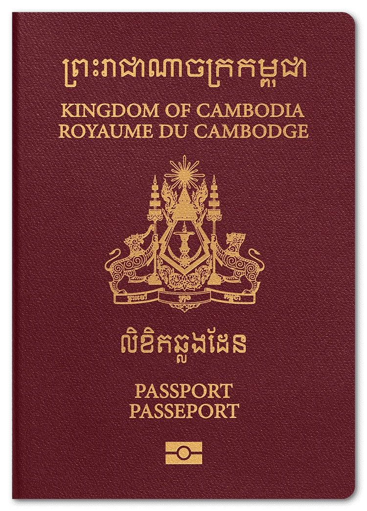 Cambodia