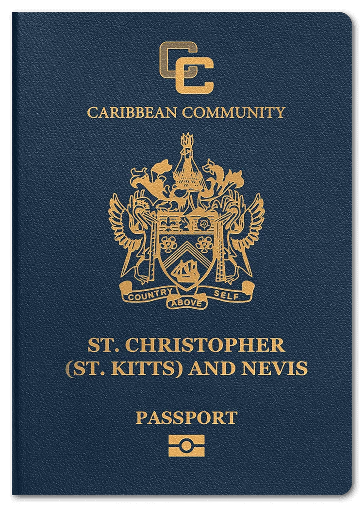 St Kitts & Nevis