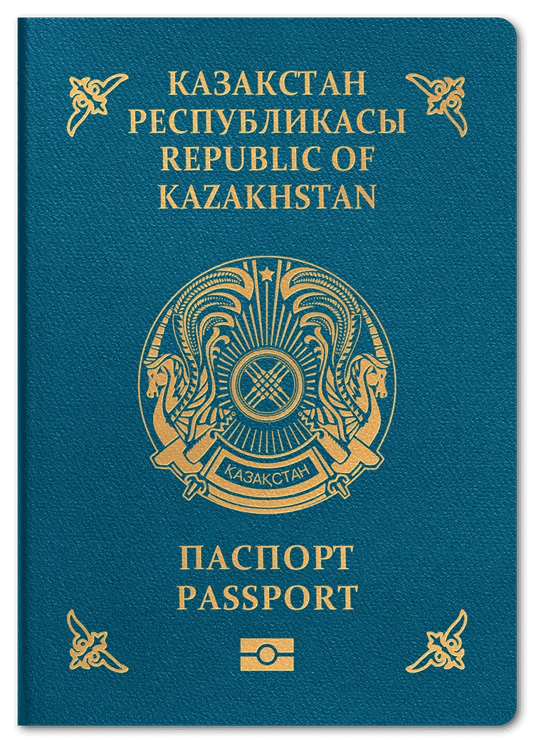 Kazakhstan