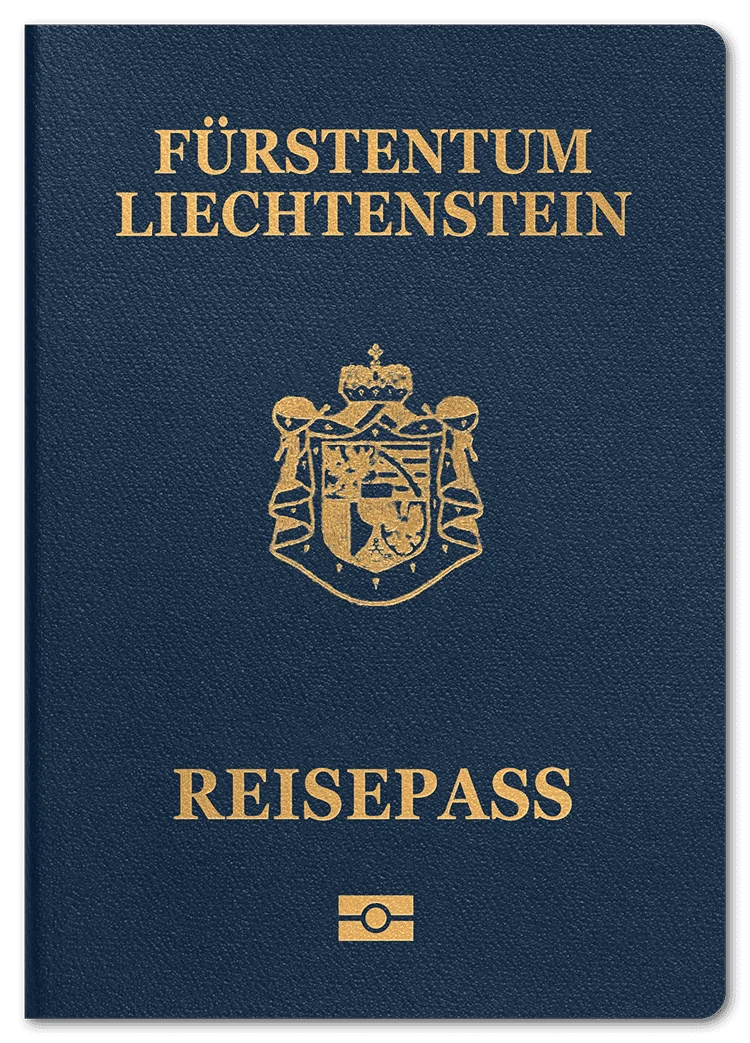Liechtenstein
