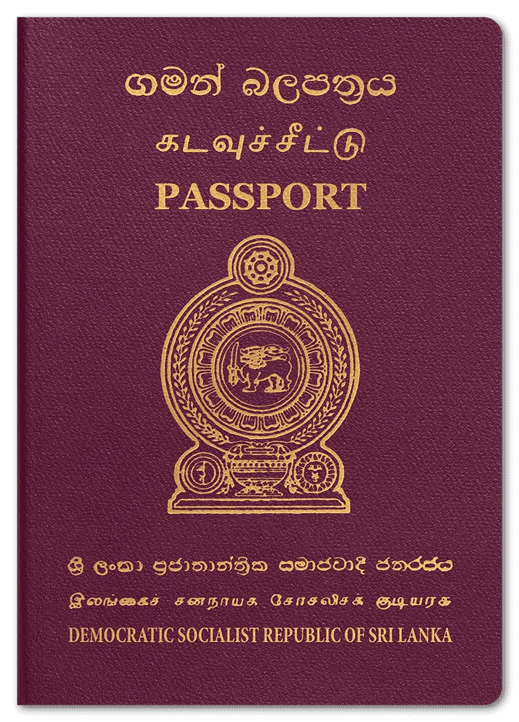 Sri Lanka