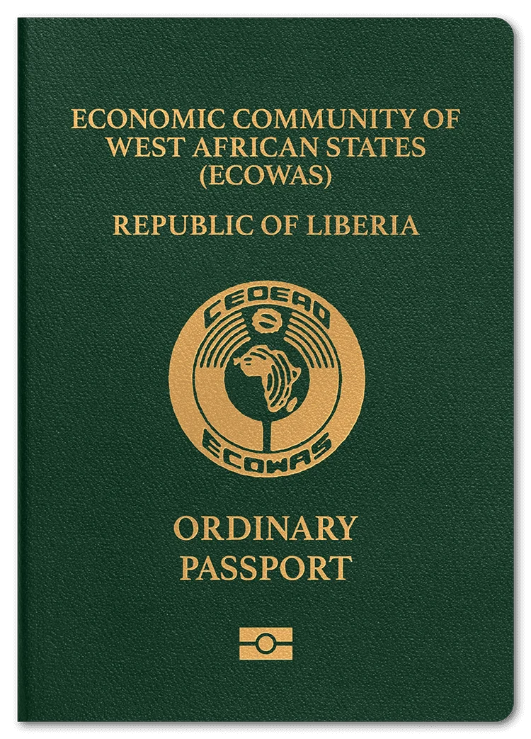 Liberia