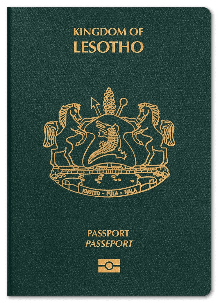 Lesotho