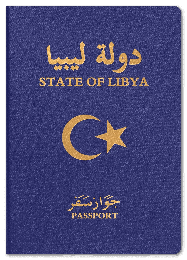 Libya