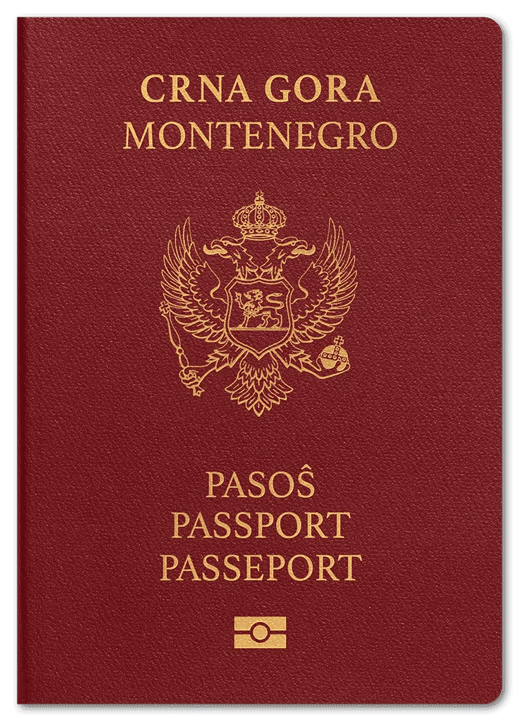 Montenegro