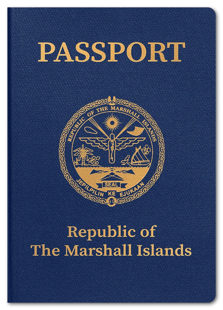 Marshall Islands