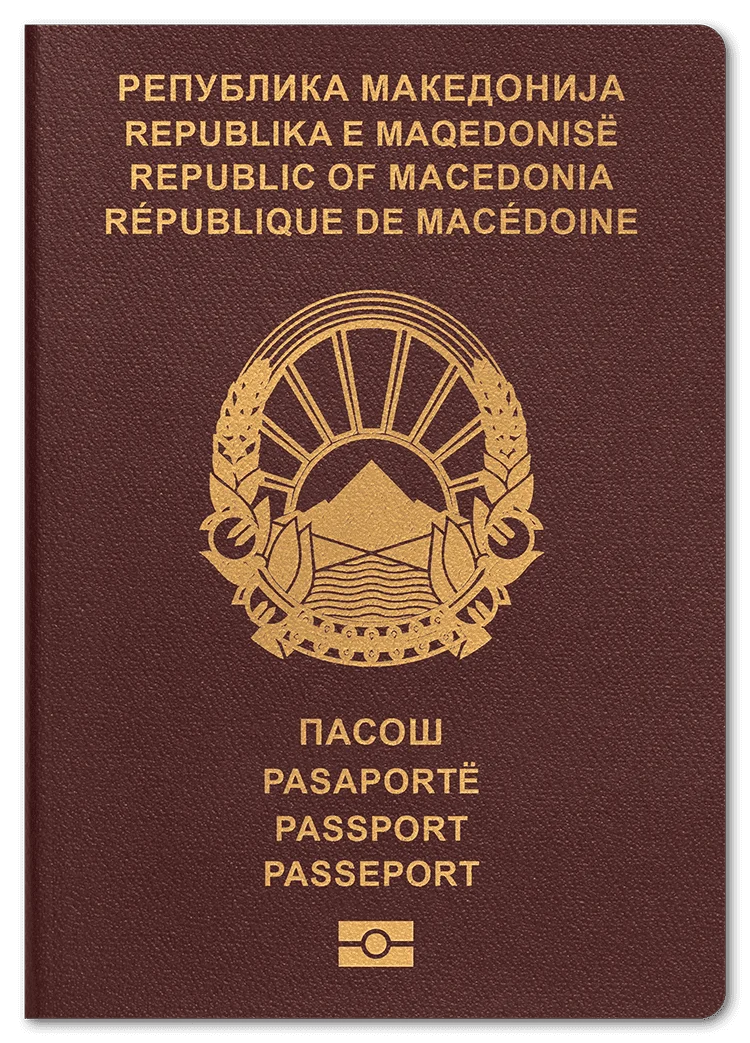 North Macedonia