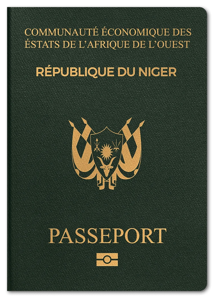 Niger