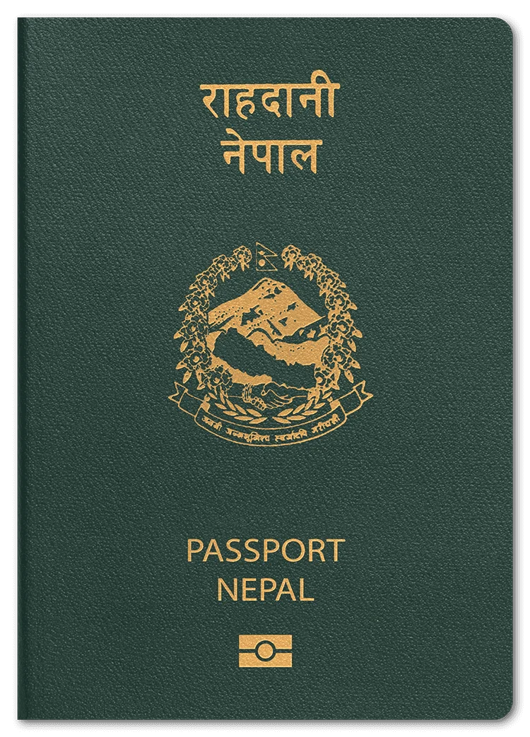 Nepal