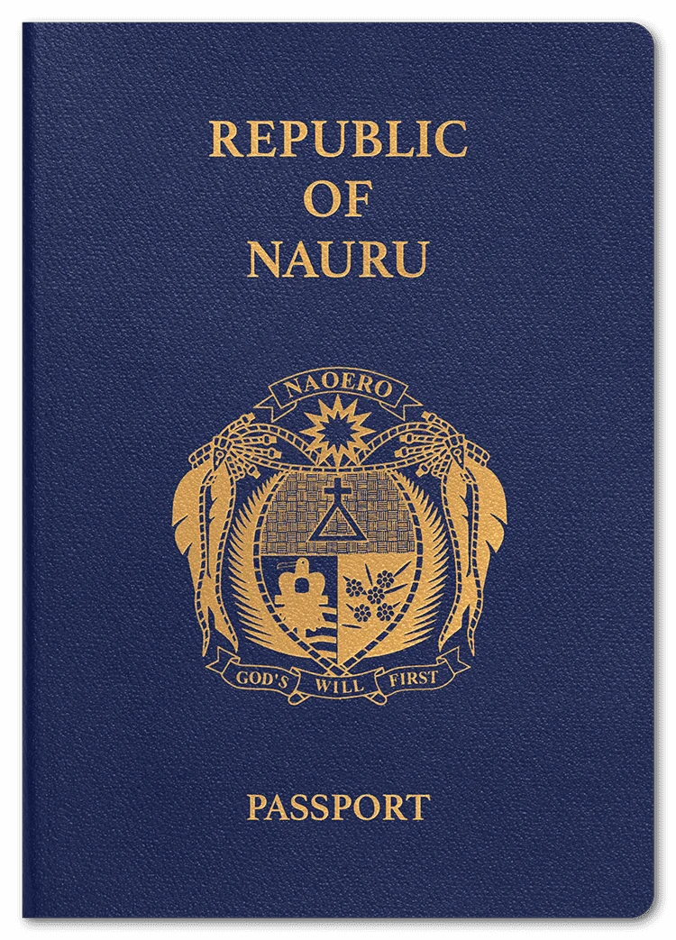 Nauru