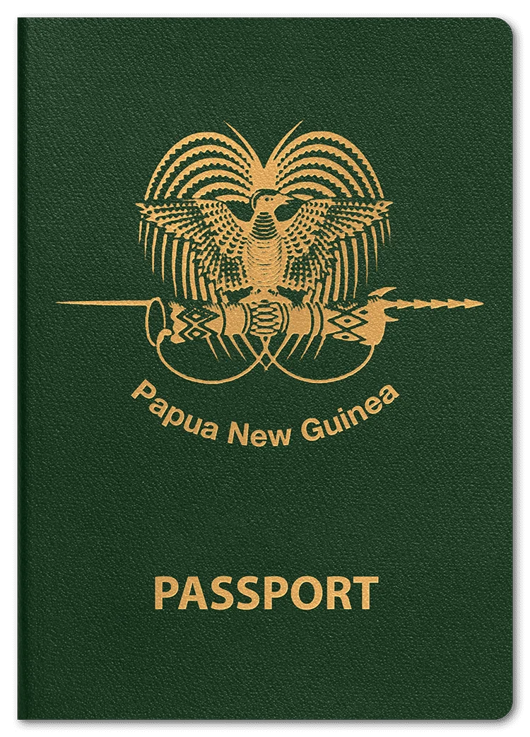 Papua New Guinea