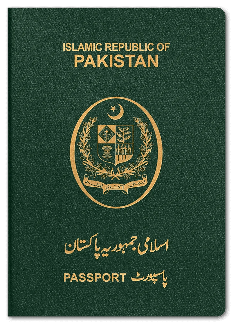 Pakistan