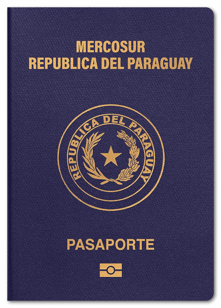 Paraguay