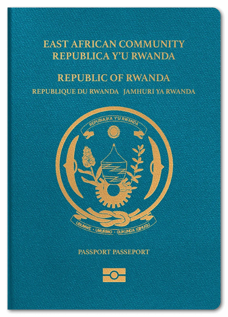 Rwanda
