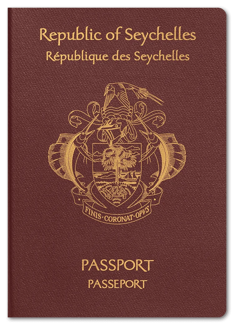 Seychelles